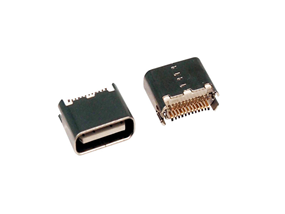 USB Type C connector